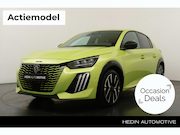 Peugeot 208 - 1.2 Hybrid 145 e-DCS6 GT | Camera V+A | Climate Control | Na