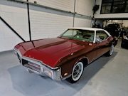 Buick Riviera - 430 7.0 V8