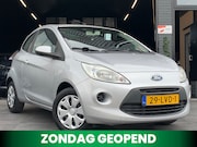 Ford Ka - 1.2 Cool&Sound|1e eig|NAP|Airco|El.Ramen|AUX