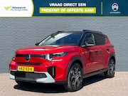 Citroën C3 Aircross - 1.2 Turbo 100pk Plus 1e Eigenaar | All Seasonbanden | CarPla