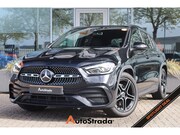 Mercedes-Benz GLA-Klasse - 180 AMG-Line | Cruise | Climate | Navigatie | Virtual | Sfee