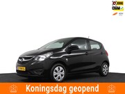 Opel Karl - 1.0 ecoFLEX 120 Jaar Edition Airco/Cruise Control