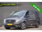 Mercedes-Benz Vito - 114 CDI XL AUT. KOELWAGEN/VRIESWAGEN, DAG/NACHT KOELING, LED