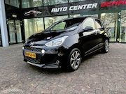 Hyundai i10 - Automaat1.0i Comfort 5p.