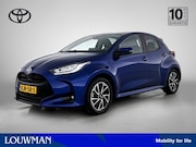 Toyota Yaris - 1.5 Hybrid Dynamic | Voorstoelen verwarmd |