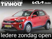 Kia Stonic - 1.0 T-GDi MHEV DynamicLine