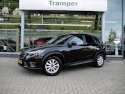 Mazda CX-5 - 2.0 SkyActiv-G 165 Skylease GT 2WD|Rijklaar