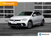 Volkswagen Polo - Life Edition | 'App-Connect' smartphone integratie | Aircond