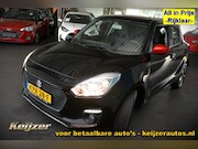 Suzuki Swift - 1.0 Sportline 111 pk DAB+ Airco-camera