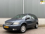 Chrysler Grand Voyager - 3.3i V6 LX-Airco-NWE APK-Cruise-Automaat-7 personen