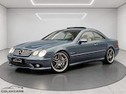 Mercedes-Benz CL-klasse - AMG 65 612 PK NIEUWSTAAT UNIEK
