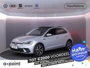 Volkswagen Polo - 1.0 TSI R-Line Edition | Private lease vanaf €565 | 95 pk | 