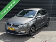 Volkswagen Polo - 1.2 TSI Highline, Airco, LMV, PDC V+A,