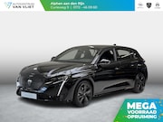 Peugeot 308 - 1.2 Hybrid 145 e-DCS6 GT 360 Camera l Elek. verstelbare AGR