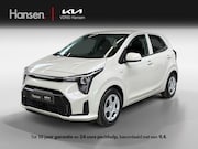 Kia Picanto - 1.0 GDi DynamicLine I Voorraad I Camera I CarPlay I Cruise C