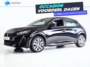 Peugeot e-208 - EV Active Pack 50 kWh ECC CARPLAY PDC