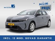 Opel Corsa - 1.2 Turbo Edition | Airco | Apple Carplay | 1.2 Turbo Editio