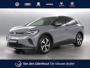 Volkswagen ID.4 - Pure 52 kWh / Panoramadak / Stoel+Stuurverwarming / Camera