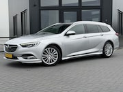 Opel Insignia - Sports Tourer 1.5 Turbo Innovation OPC line | Sportstoelen |