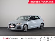 Audi A1 - Sportback 25 TFSI Advanced edition 95pk | Navigatie via App