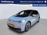 Volkswagen ID.3 - First Plus 58 kWh / Navigatie / LED Matrix / LM 19 inch / Ca