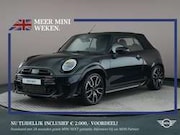 MINI Cabrio - 2.0 John Cooper Works XL
