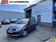 Renault Clio - Estate 1.2-16V Expression