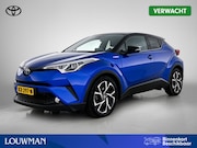 Toyota C-HR - 1.8 Hybrid Bi-Tone | Navigatie | Stoelverwarming |