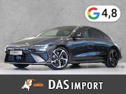 Hyundai Ioniq 6 - N Line X EV FL (MY26) 84 kWh Matrix LED