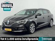 Renault Mégane - Estate 1.3 TCe 140 EDC Techno | Automaat | Trekhaak |