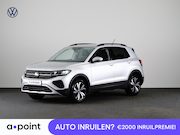 Volkswagen T-Cross - Life Edition 1.0 TSI 95 PK 5 versn. Hand | Parkeersensoren |