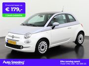 Fiat 500 - 1.0 Hybrid Dolcevita Two-Tone | Panoramadak | Navigatie | Di