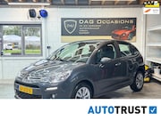 Citroën C3 - 1.2 PureTech AIRCO|CRUISE|BLUETOOTH|LM VELGEN