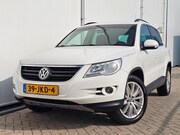 Volkswagen Tiguan - 1.4 TSI 4Motion bj 2009 Android Camera Div Opties