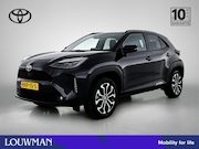Toyota Yaris Cross - 1.5 Hybrid 115 Dynamic | BTW voertuig | Navigatie | Apple Ca