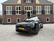 Audi Q8 Sportback e-tron - 55 quattro S Line 115 kWh