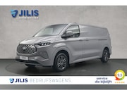 Ford E-Custom - 340 L2 Limited | 2x schuifdeur | 3-zitplaatsen | Stoelverwar