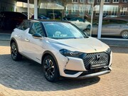 DS DS 3 Crossback - 1.2 PureTech Louvre|Camera|Leer|Nav|CarPlay|Unieke uitvoerin