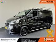 Renault Trafic - 1.6 dCi 95 T29 L1H1 Comfort HANDEL/EXPORT Imperiaal Side Bar
