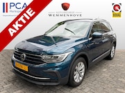 Volkswagen Tiguan - 1.5 TSI Life Business