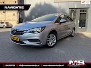 Opel Astra - Sports Tourer 1.4 Business+ LPG (*€32, - duurder in wegenbel