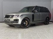 Land Rover Range Rover - 2.0 P400e | Pano | Wrap