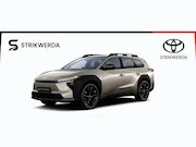 Toyota bZ4X - Touring Executive AWD 75 kWh | Nieuw op voorraad | Synthetis