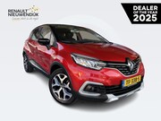 Renault Captur - 1.2 TCe Intens / DEALER ONDERHOUDEN / AUTOMAAT / NAVI / CLIM