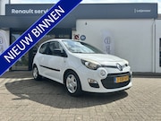 Renault Twingo - 1.2 16V Parisienne | Airco | Bluetooth | Centrale deurvergre