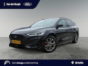 Ford Focus - Wagon 1.0 EcoBoost Hybrid ST Line Style Winter Pack | Naviga