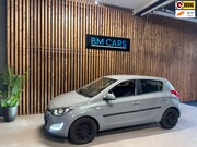Hyundai i20 - 1.2i i-Drive Airco, Led,