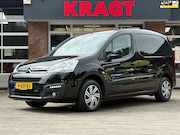 Citroën Berlingo - 1.6 BlueHDI 100 Business Economy S&S|EURO6|NAP|AUTOMAAT|airc