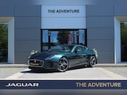 Jaguar F-Type - P300 R-Dynamic | BRG | Carbon | NL auto