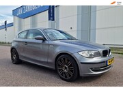 BMW 1-serie - 116i Business Line PSENSOR NAVI CRUISE 2 X SLEUTELS